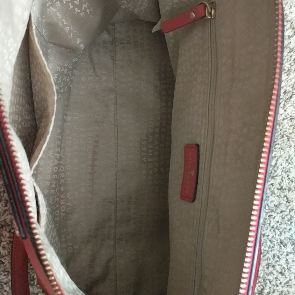 KATE SPADE BAG 👜✨ - Picture 3 of 3